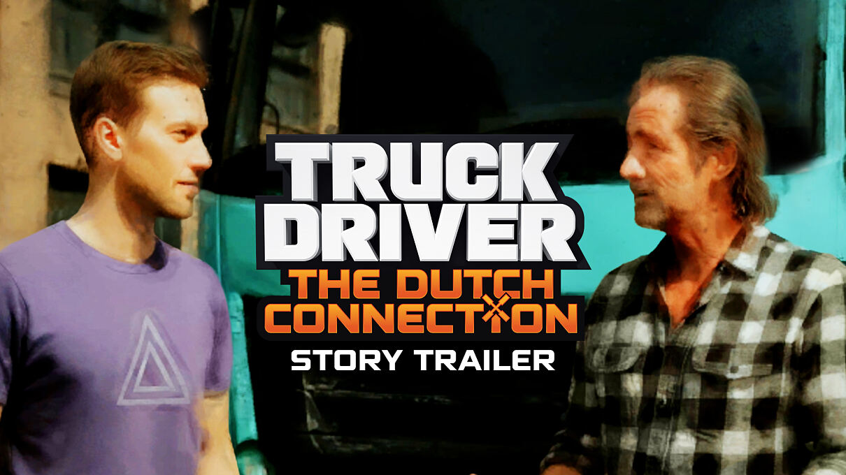 TDTDC_Story-trailer_Character-Art