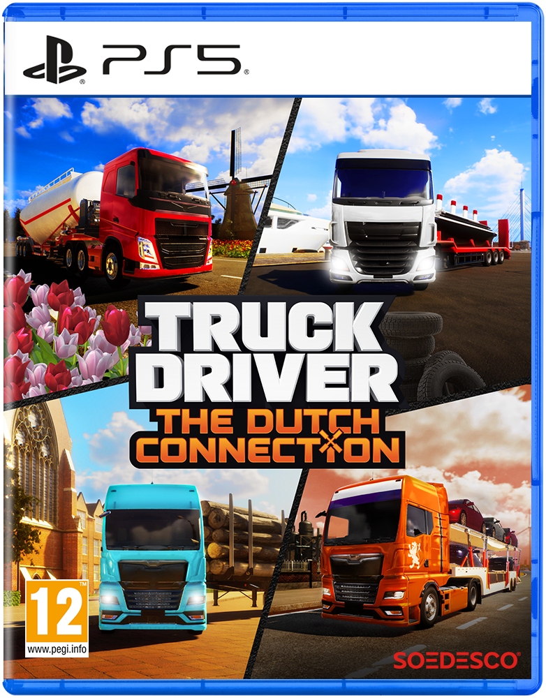TruckDriver_DutchConnection_PS5