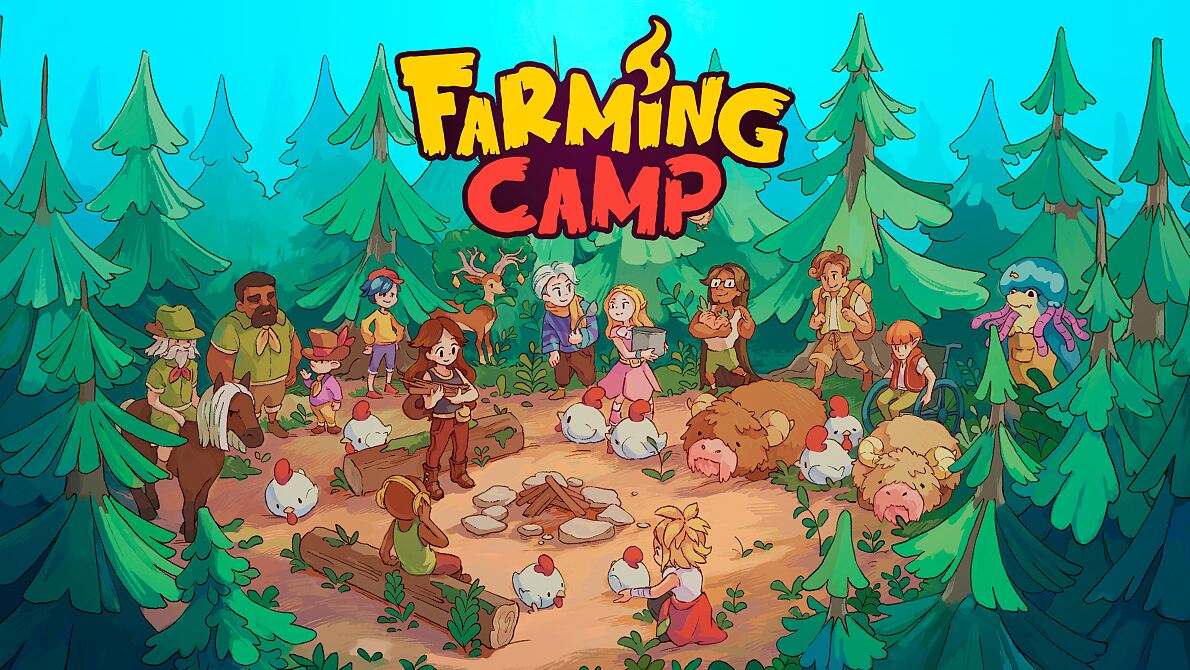 FarmingCamp