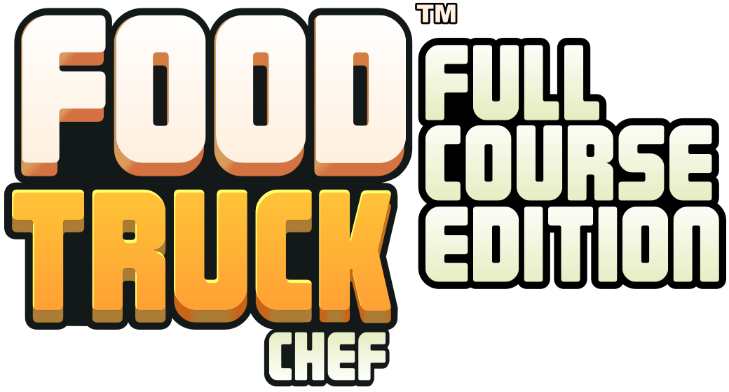 FoodTruckChef-Logo