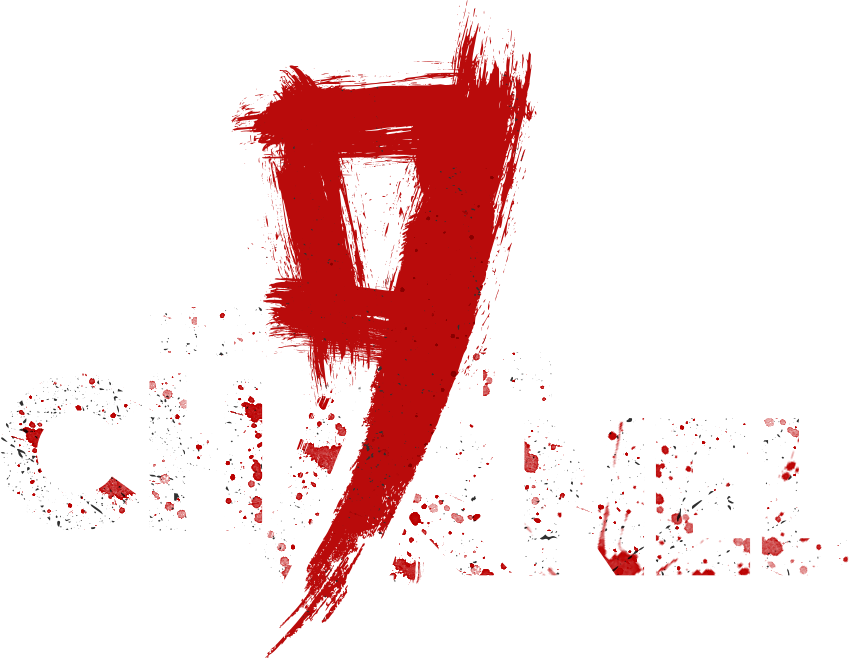 The-9th-Charnel-logo-White-Red-BloodSpatter-RGB